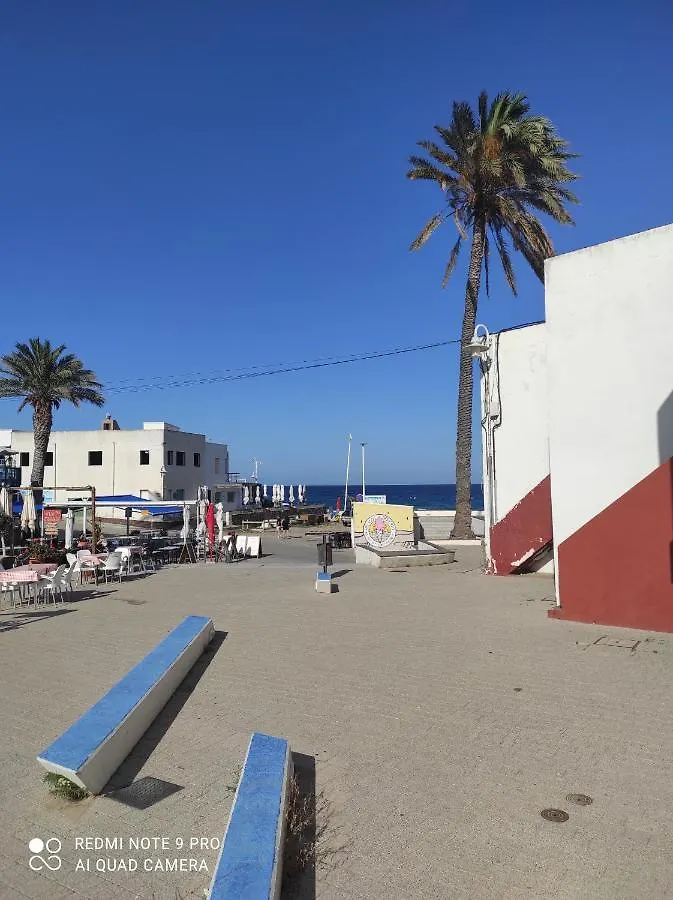 Apartamento Pita Azul Las Negras España