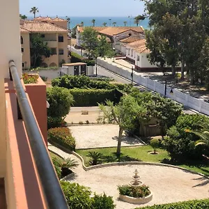 ático En La Playa Playamar Apartamento Torremolinos