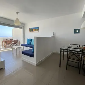  Apartamento Cerro Negro