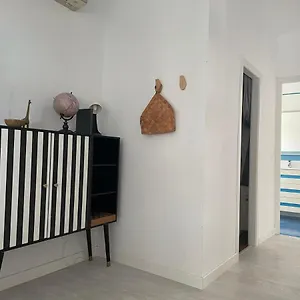 De Diseño En La Playa Apartamento Torremolinos