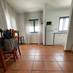  Apartamento La Rosada 9